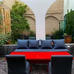 Riad Dar Hania En Exclusivite