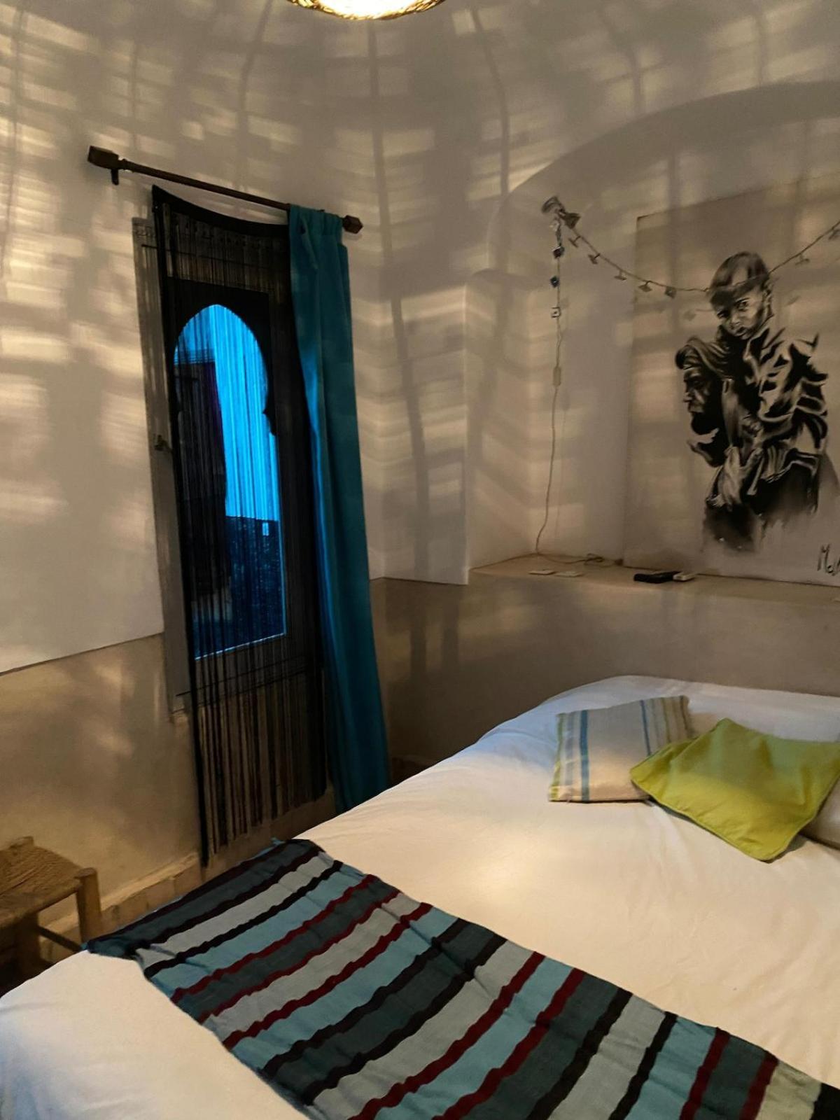 Vakantiehuis Dar Hania En Exclusivite Marrakesh