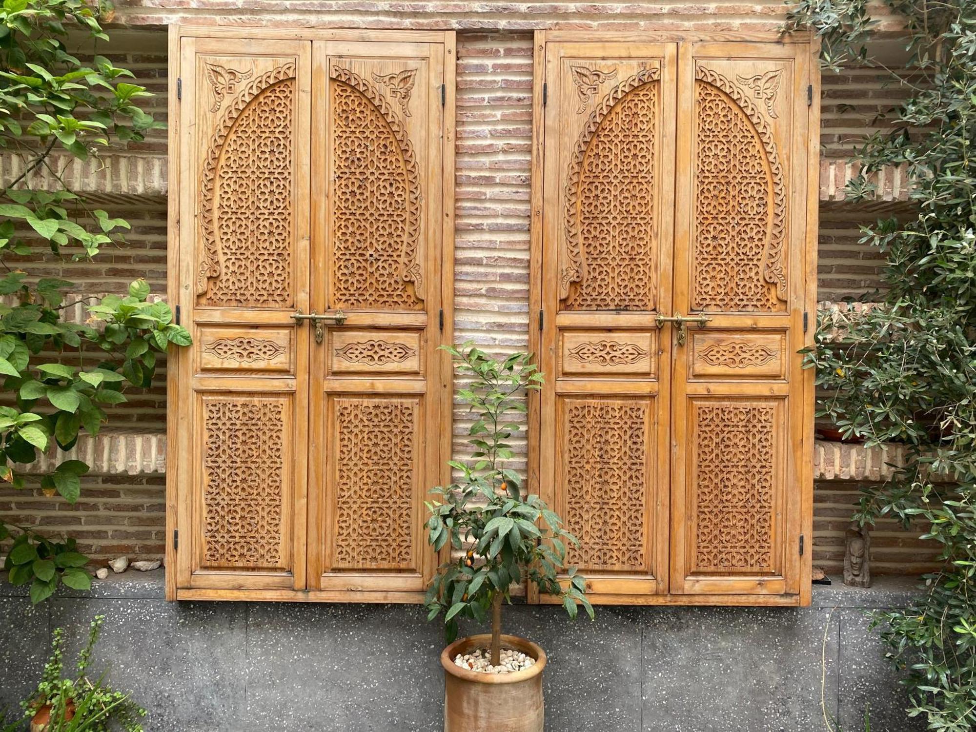 Dar Hania En Exclusivite