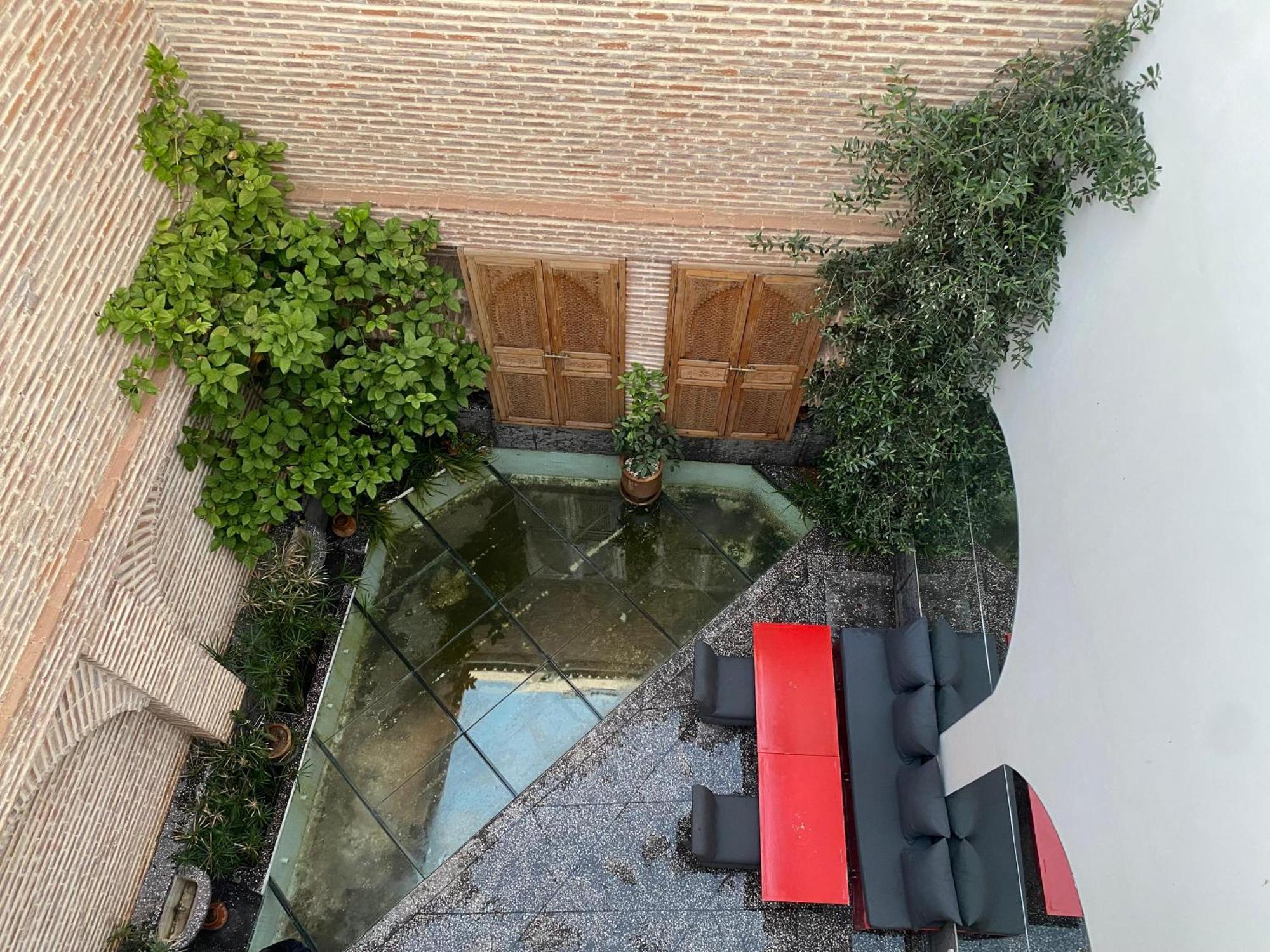 Dar Hania En Exclusivite Vakantiehuis *
