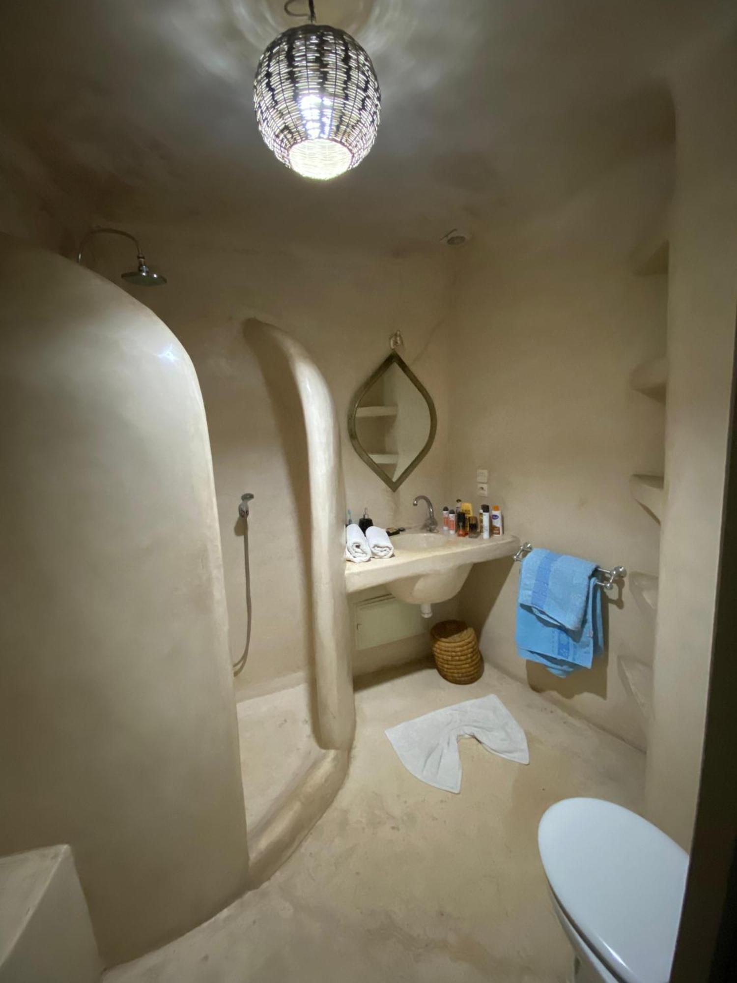 Vakantiehuis Dar Hania En Exclusivite